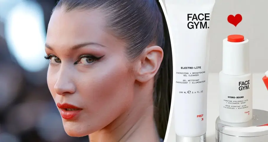 FaceGym