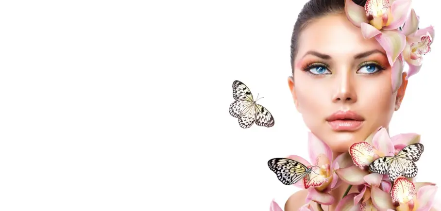 Latest In Beauty