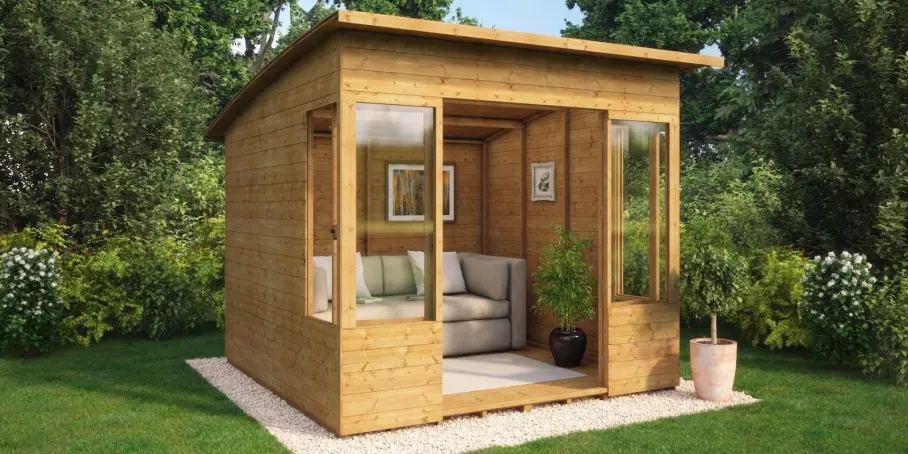 Garden Buildings Direct