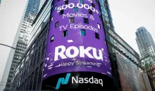 Coupon Roku