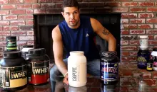 Coupon Discount Supplements