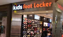 Coupon Kids Foot Locker