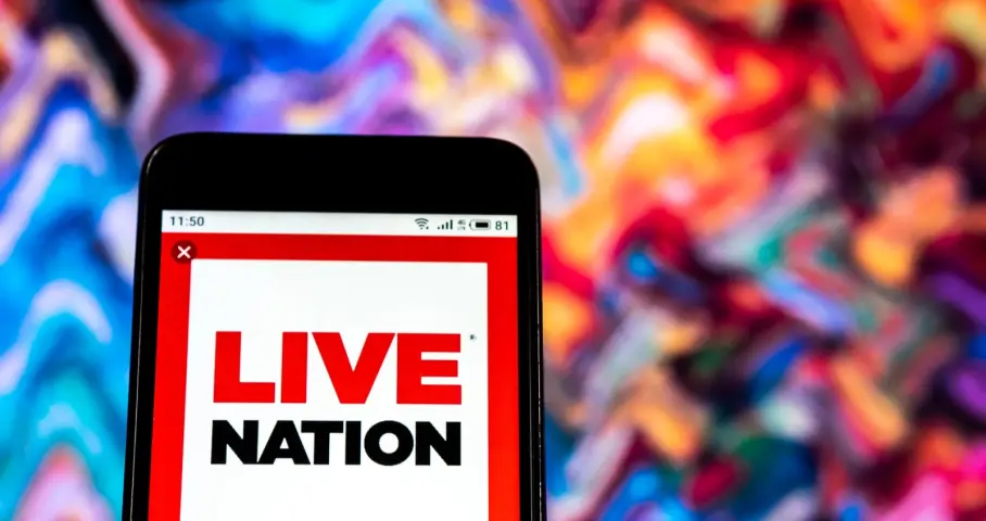 Live Nation