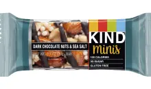 Coupon KIND Snacks