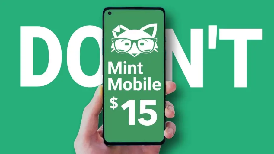 Mint Mobile