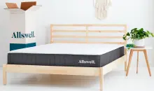 Coupon Allswell Home