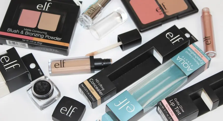 E.L.F. Cosmetics