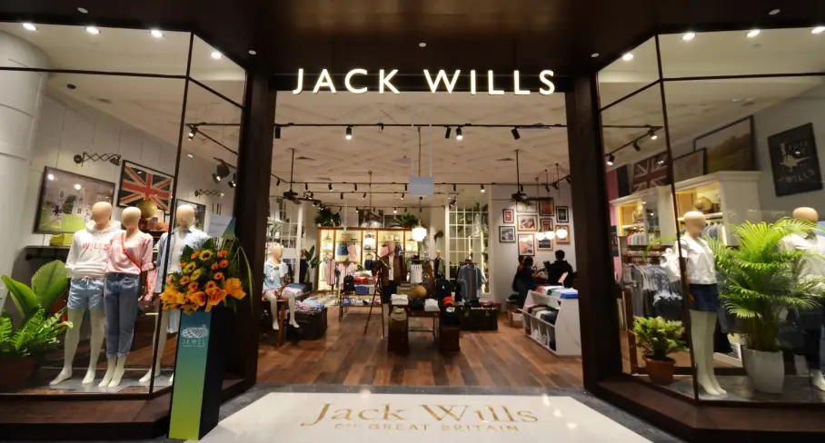 Jack Wills