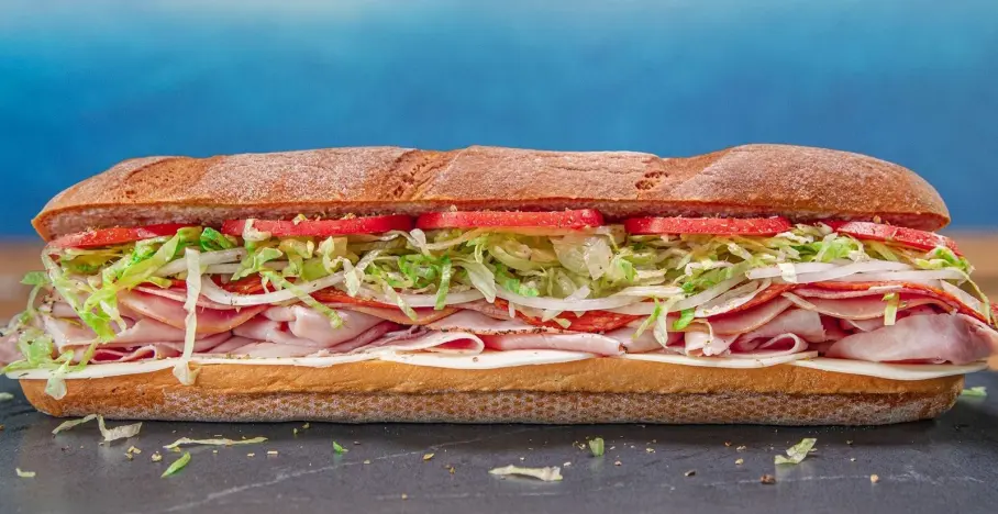 Jersey Mike's