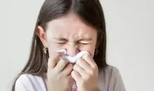 iHerb Children's Cold, Flu, and Cough: Gentle Remedies for Little Ones