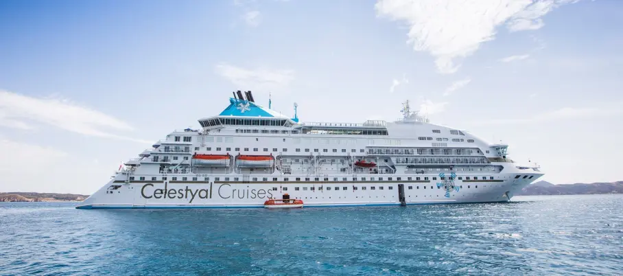 Celestyal Cruises