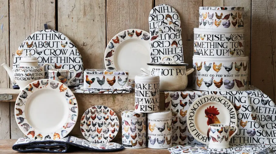 Emma Bridgewater