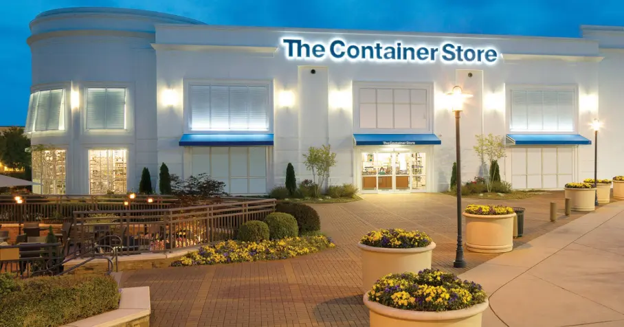 The Container Store