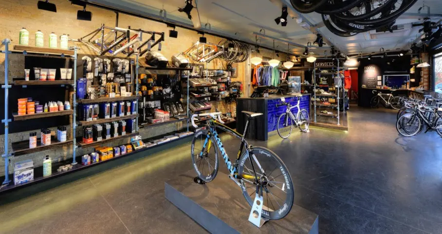 Cyclestore