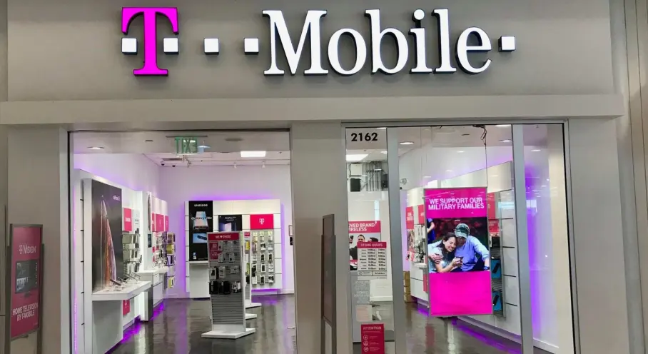 T-Mobile