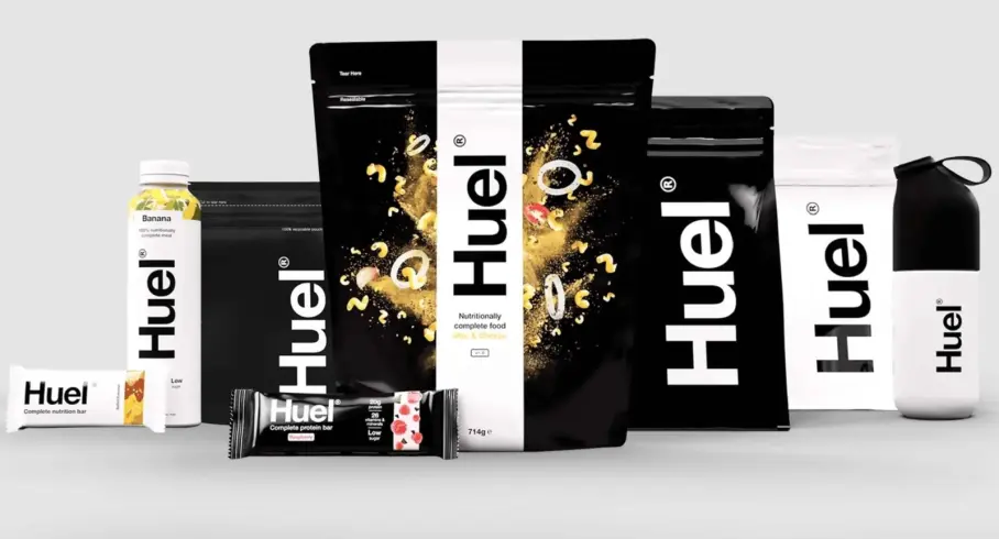 Huel