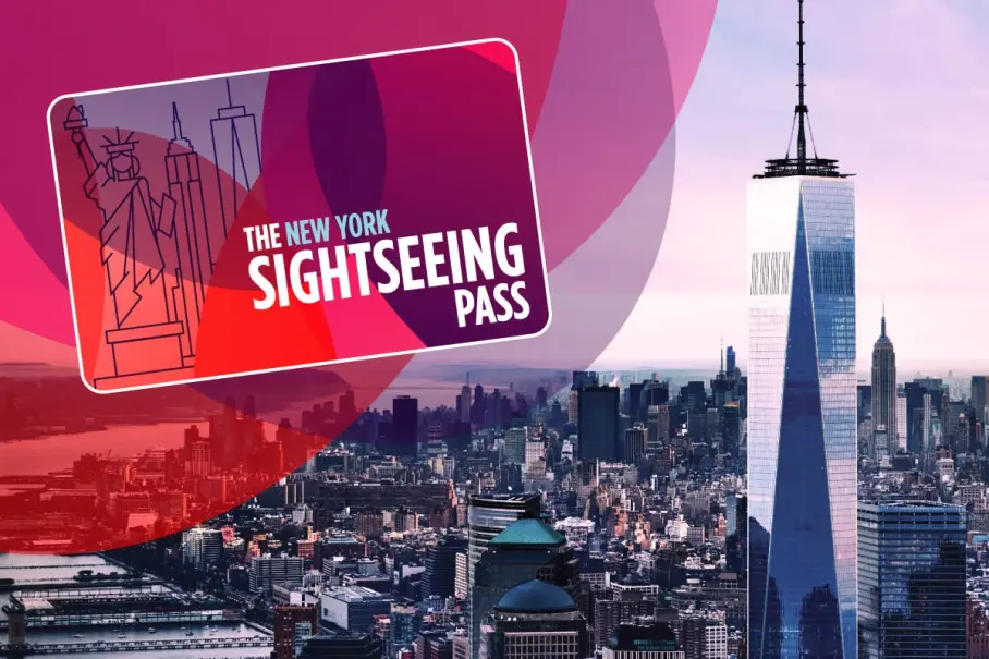 The Sightseeing Pass