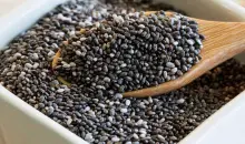 iHerb Chia Supplements: Unlocking the Power of Superfoods
