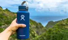 Coupon Hydro Flask