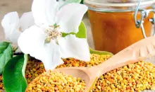 Discover the Natural Superfood: iHerb Bee Pollen, Your Daily Boost of Energy and Vitality