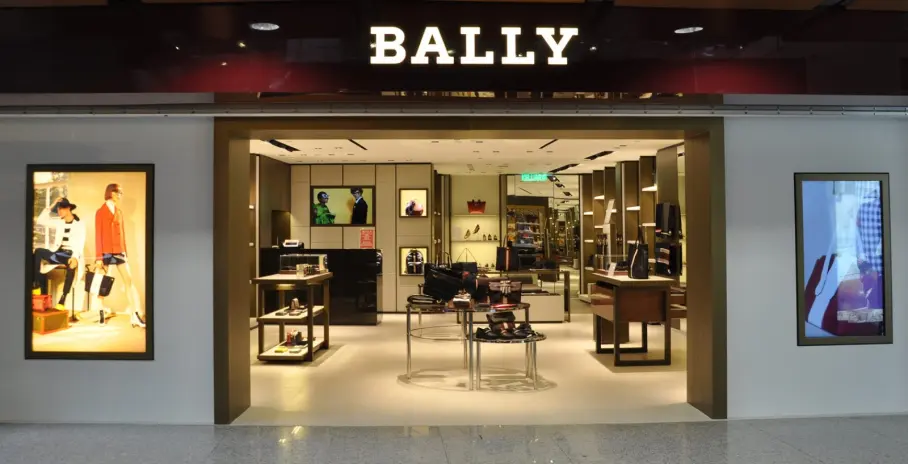 Bally