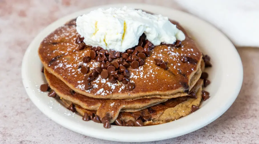 International House of Pancakes