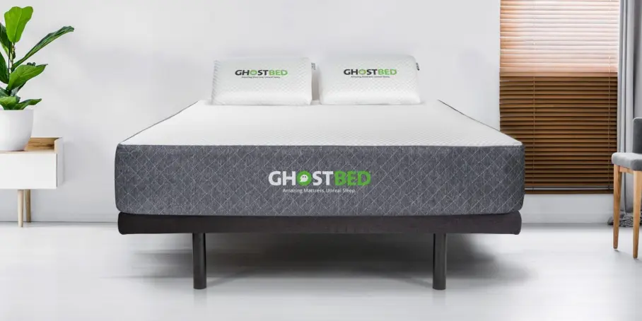 GhostBed