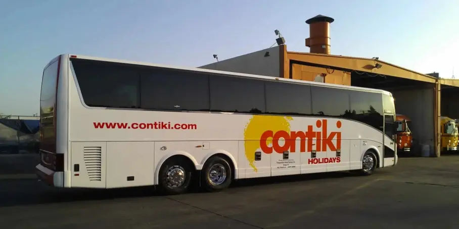 Contiki