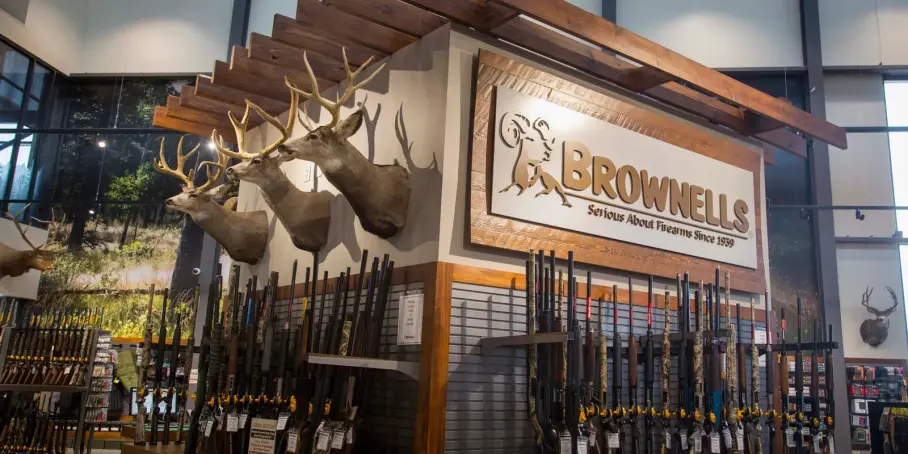 Brownells