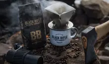 Coupon Black Rifle Coffee