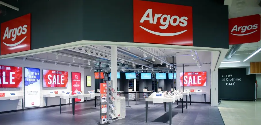 Argos