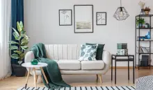 Coupon Design Furnishings
