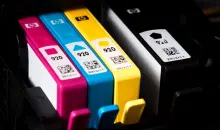 Coupon Ink Cartridges