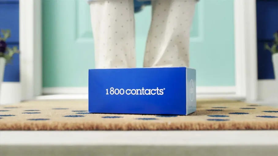 1-800 Contacts