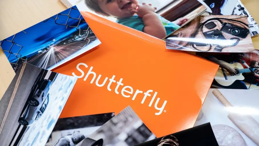 Shutterfly