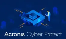 Coupon Acronis