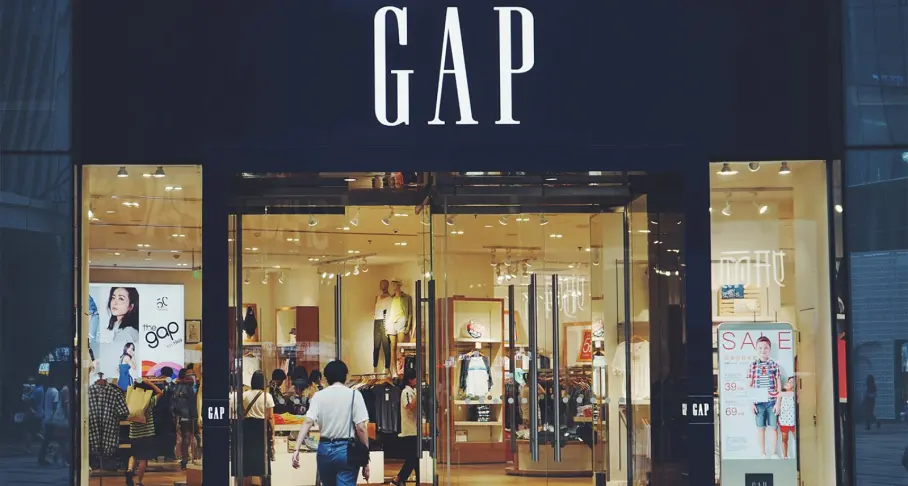 Gap