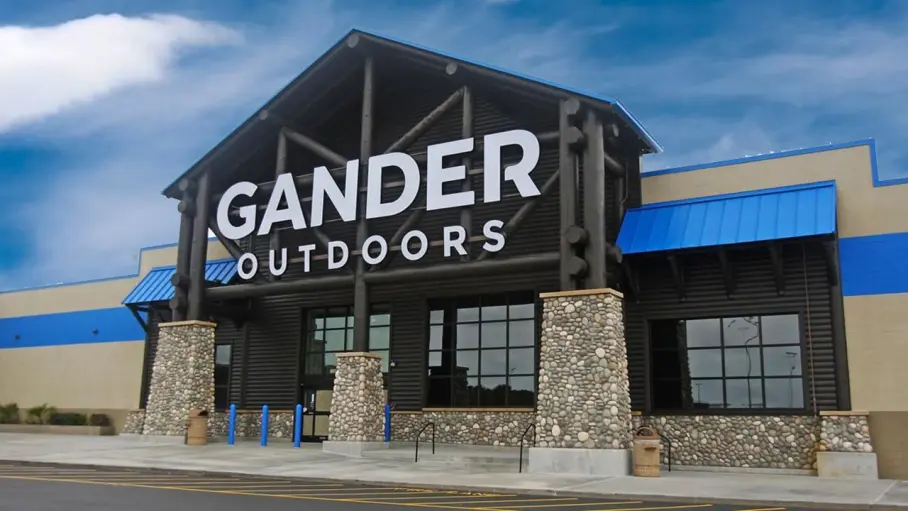 Gander Outdoors