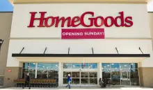 Code HomeGoods