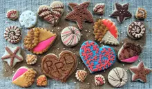 Coupon Cookies by Design