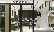 Coupon Chanel