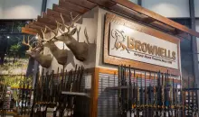 Coupon Brownells