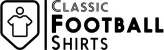 Classic Football Shirts