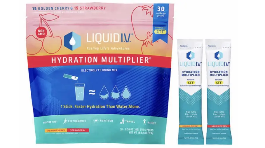 Liquid I.V.