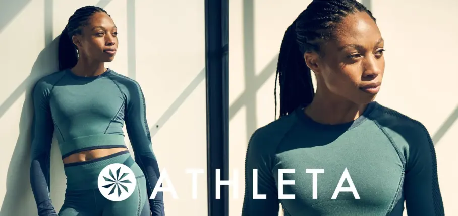 Athleta