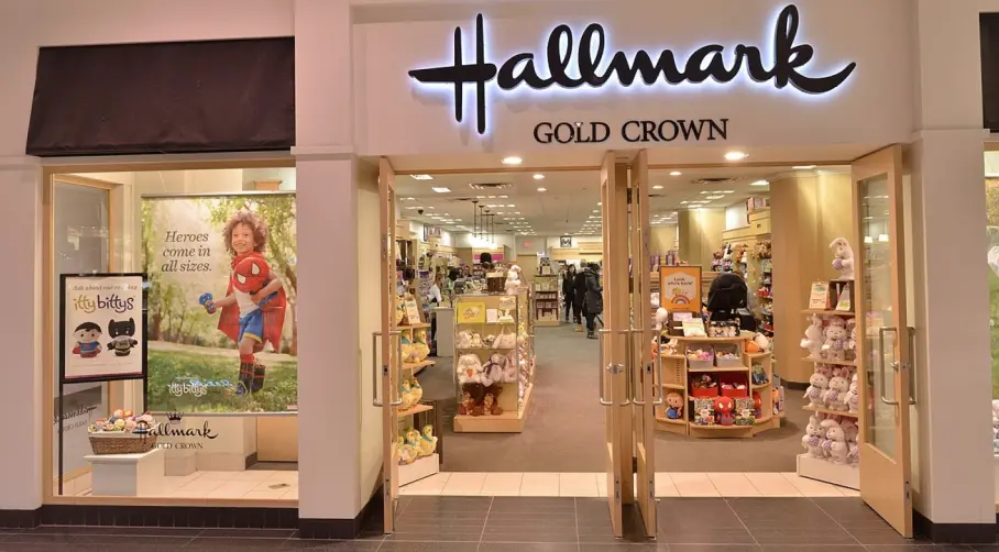 Hallmark