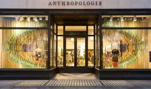 Coupon Anthropologie