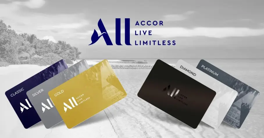 ALL - Accor Life Limitless