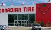 Coupon Canadian Tire