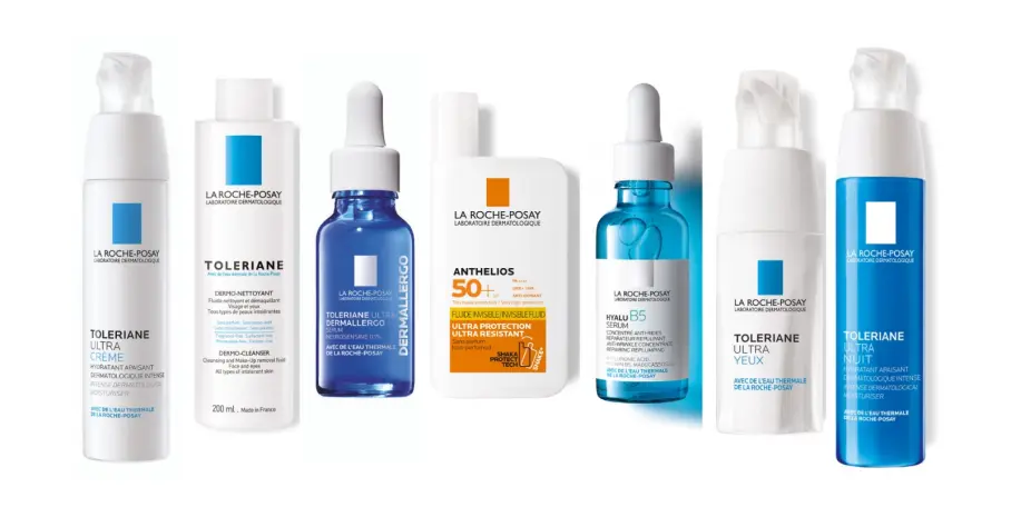 La Roche Posay